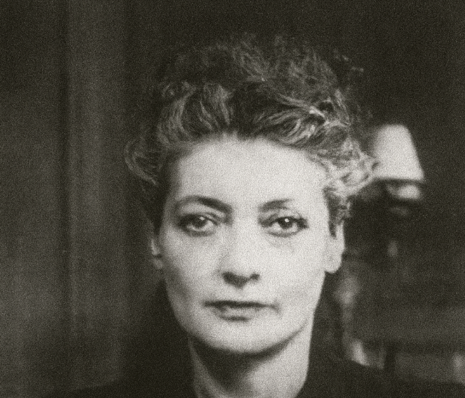Suzanne Belperron