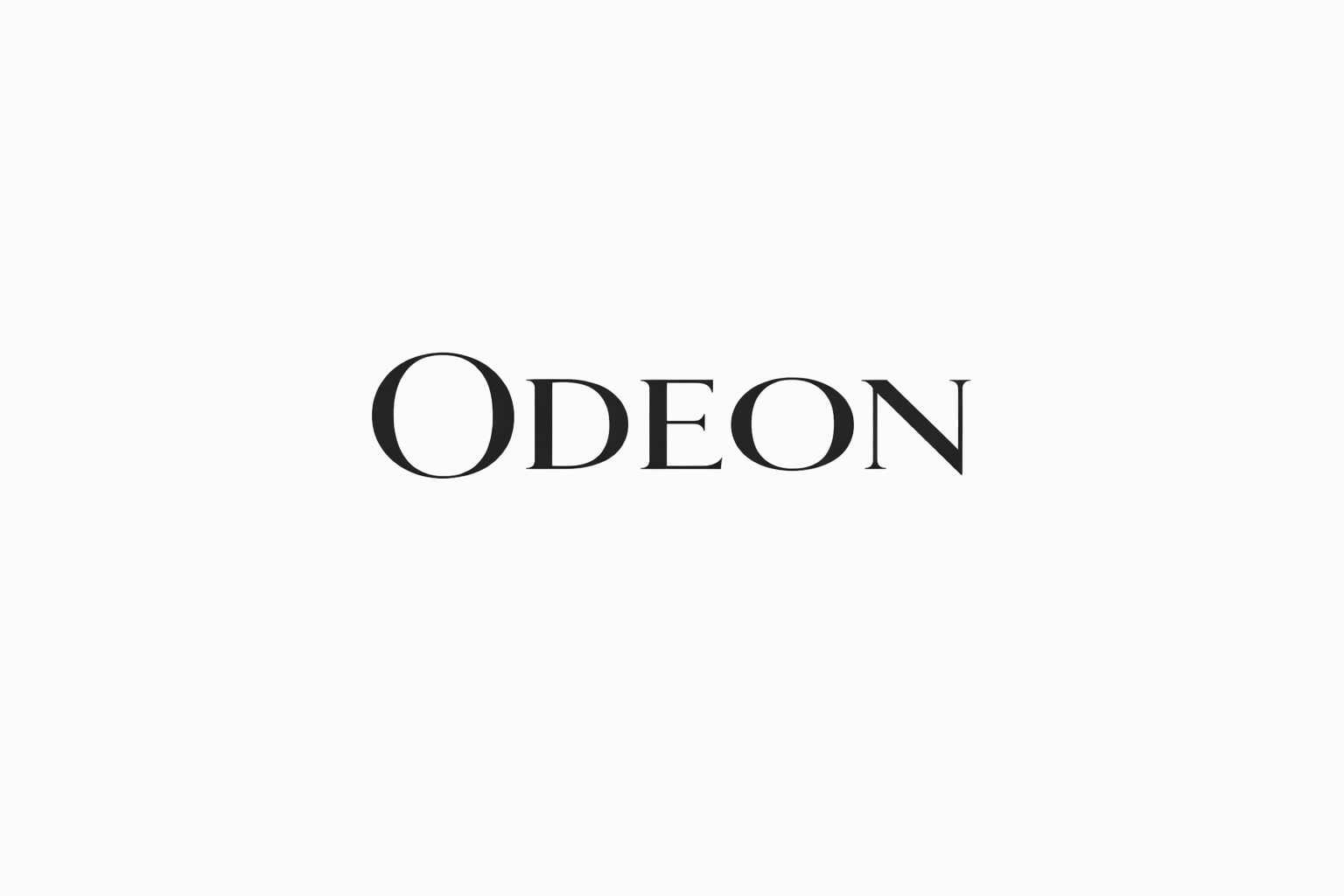 Odeon Collection