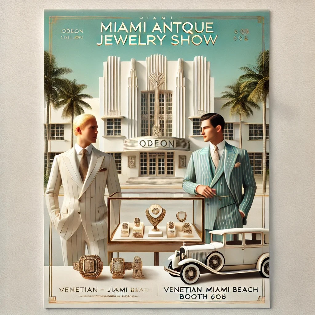 OMBAS 2025- Come Meet us in Person !