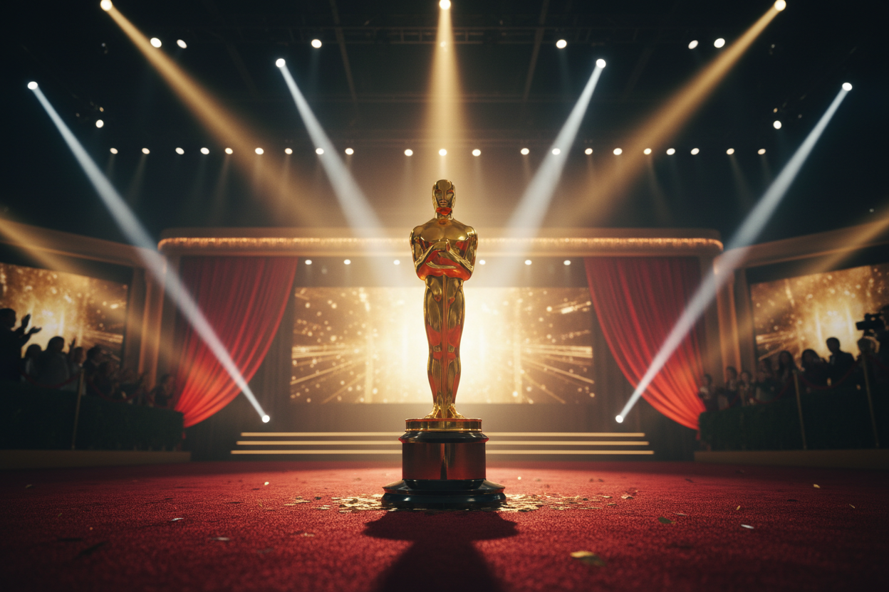 Oscars 2026