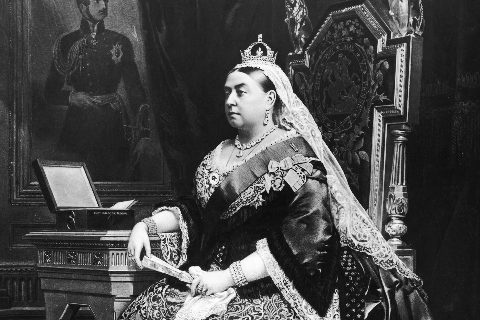 The Victorian Era in Jewelry: A Journey Through Sentiment, Symbolism, and Style