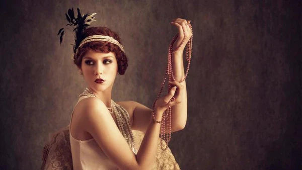 Art Deco Jewelry: Bold, Geometric, and Timelessly Glamorous