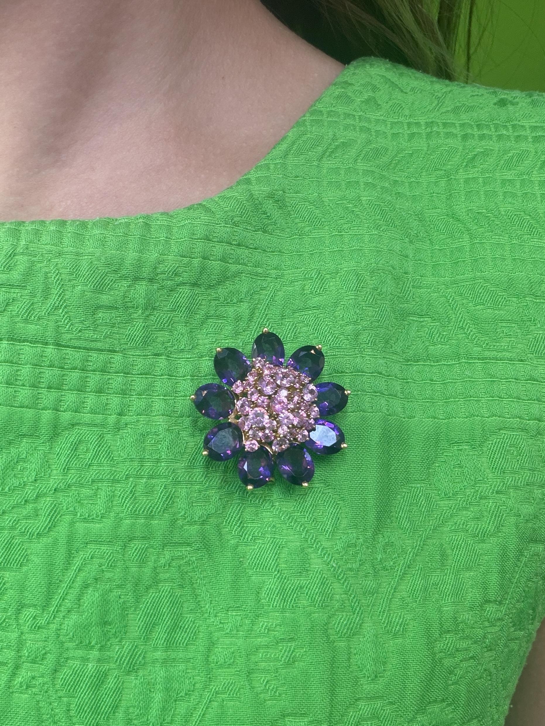 Van Cleef & Arpels Hawaii Convertible Necklace