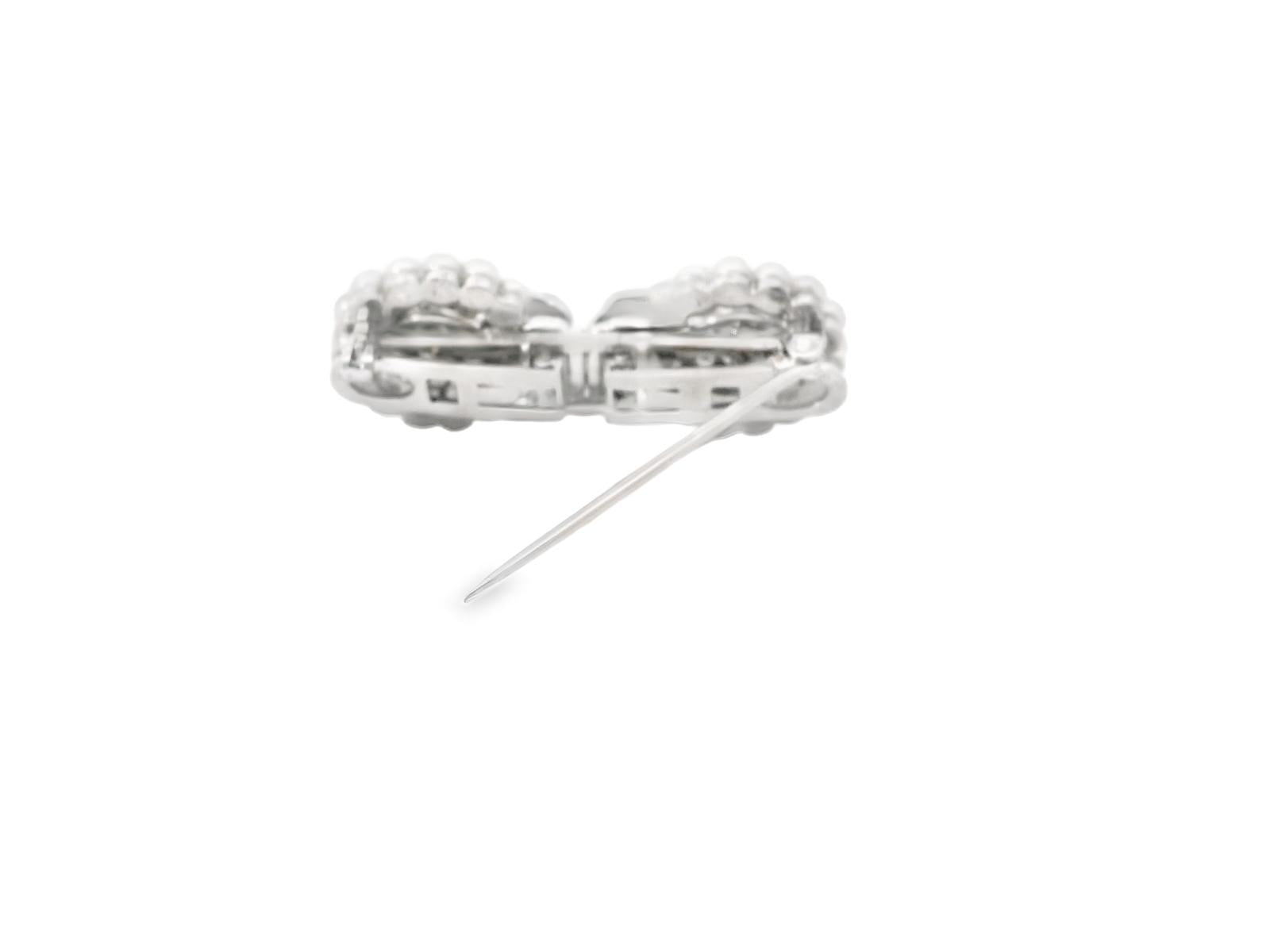 18K Yellow Gold and Platinum American Art Deco Natural Pearl Sapphire Diamond