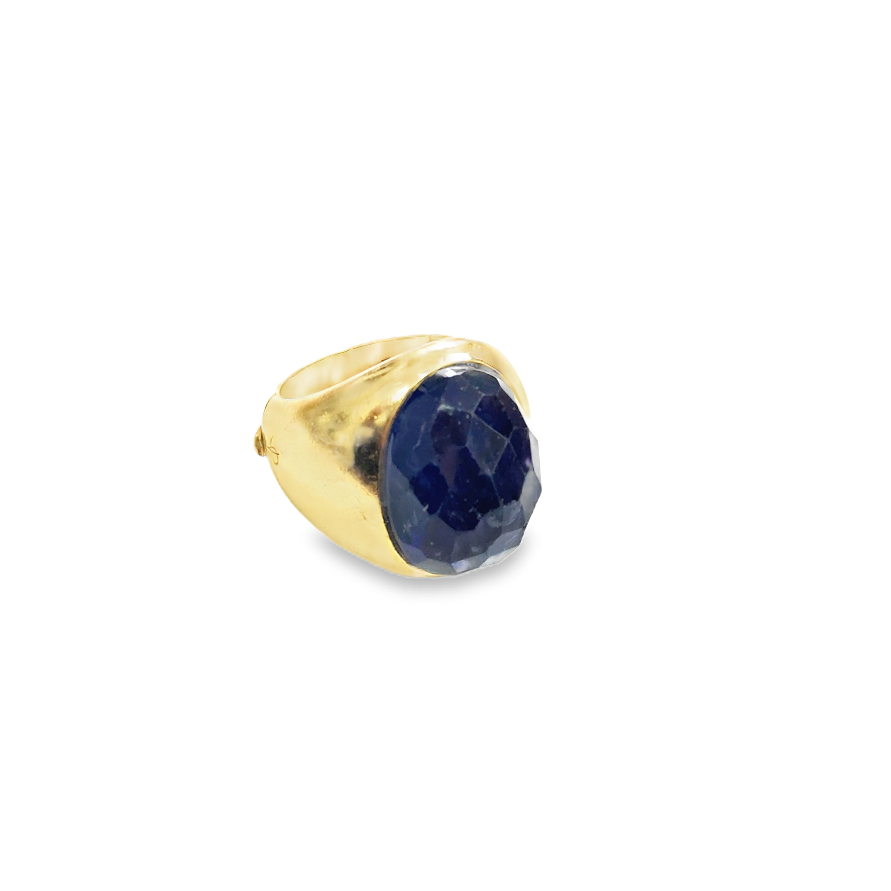 Pomellato Narciso Amthyste Ring