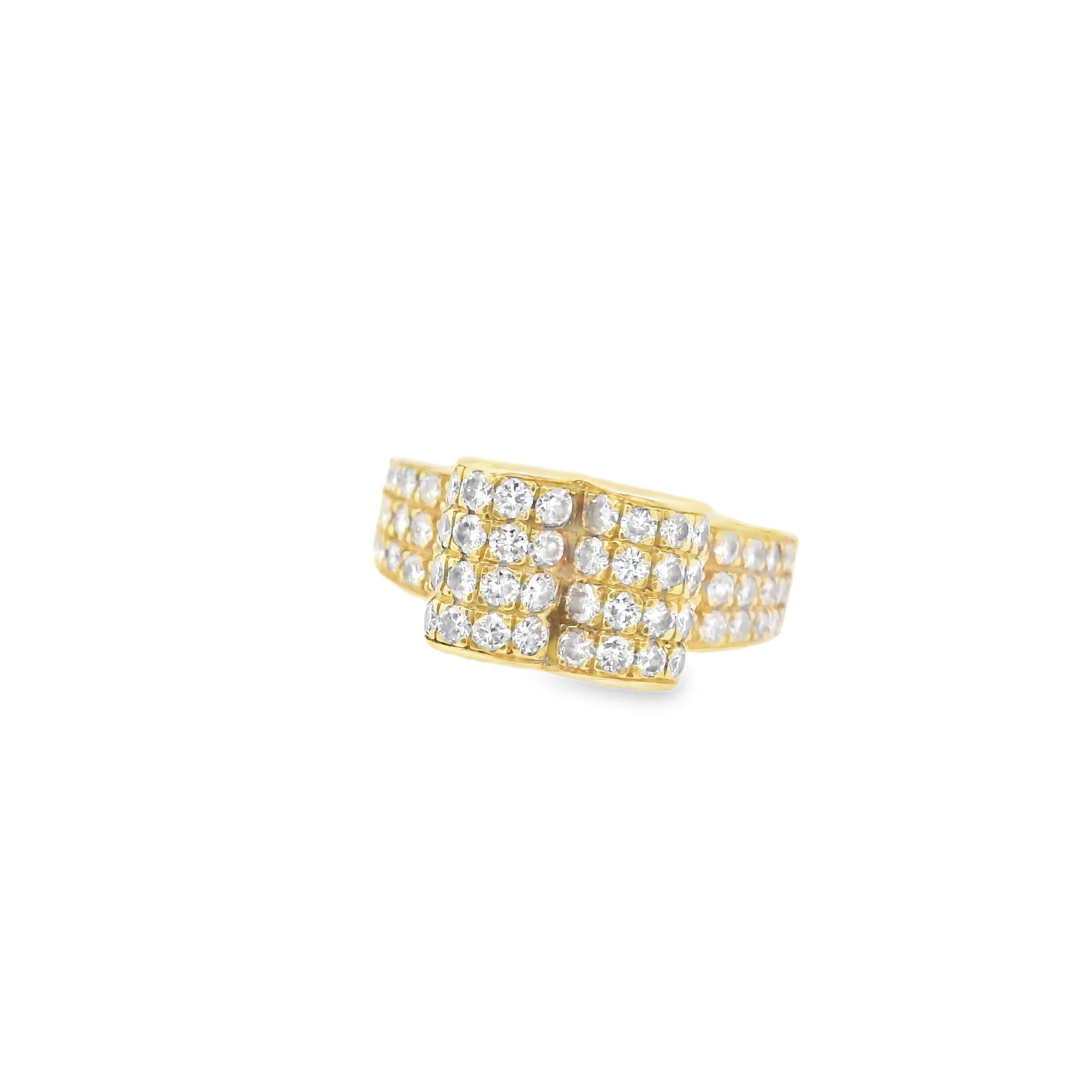 Van Cleef & Arpels Paris Heart shaped ring