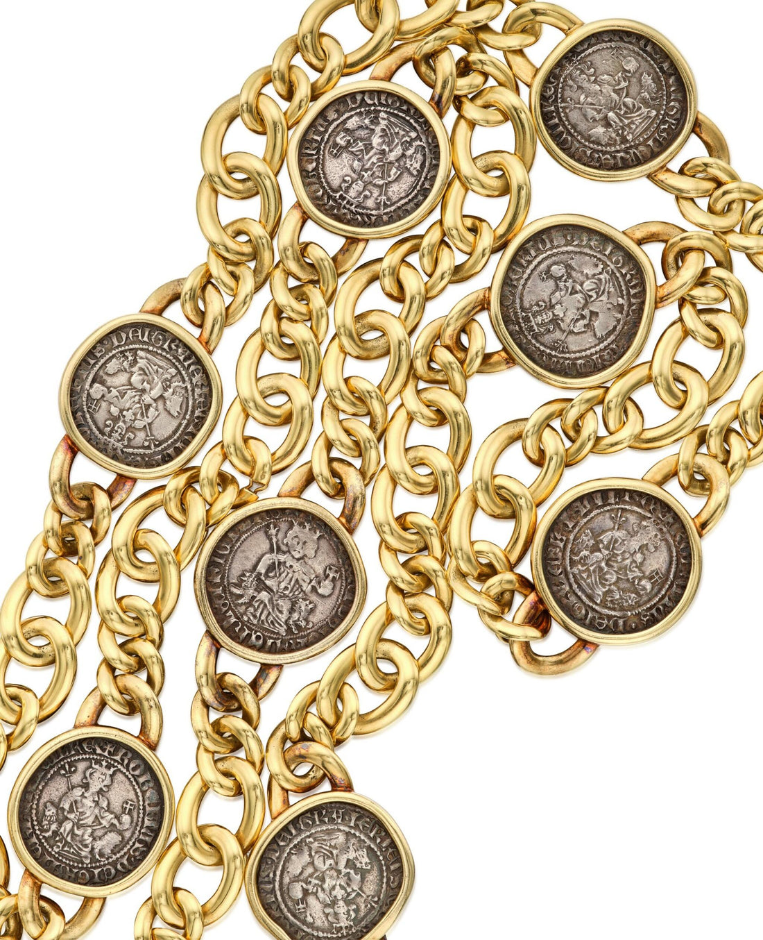 The Legacy of Bulgari: A Journey Through Luxury and Innovation