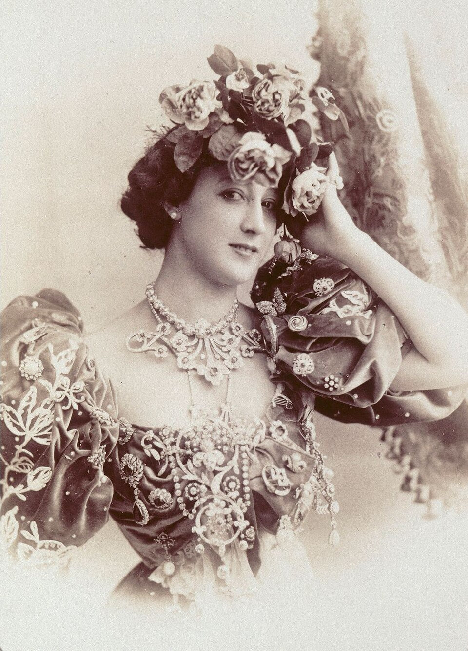Belle Epoque