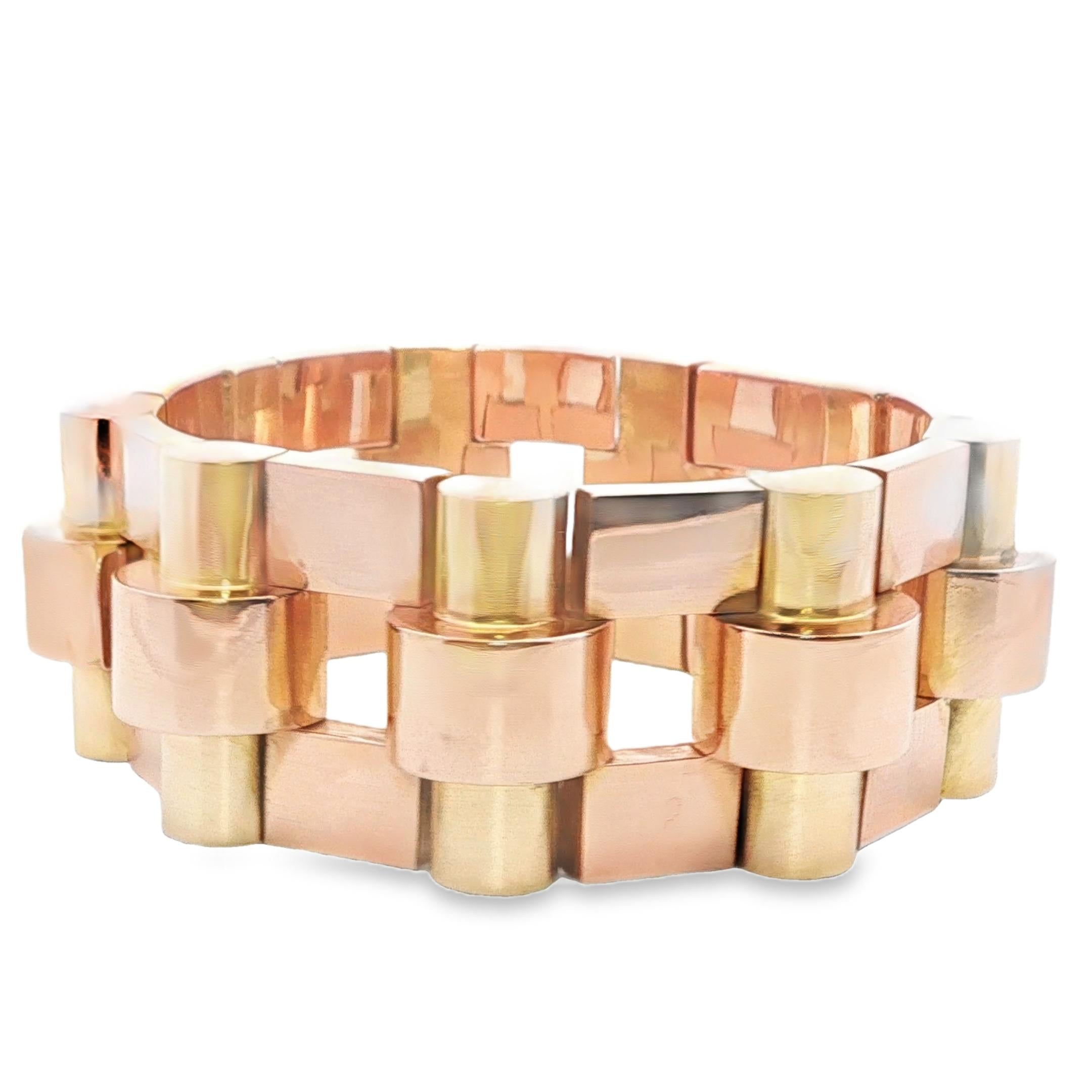 Gold at $5,000. What It Means If You're Buying Vintage.