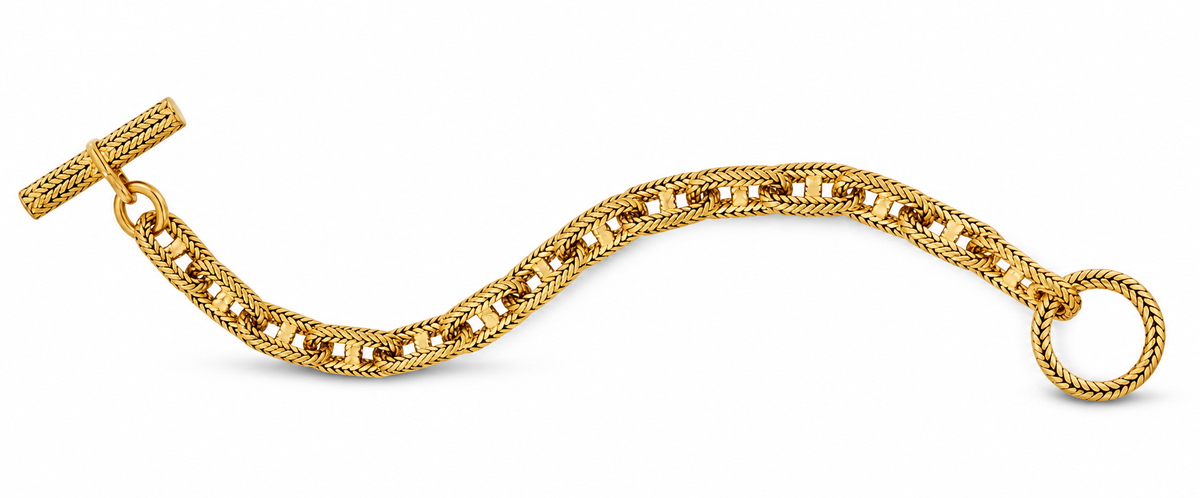How to Start a Jewelry Collection