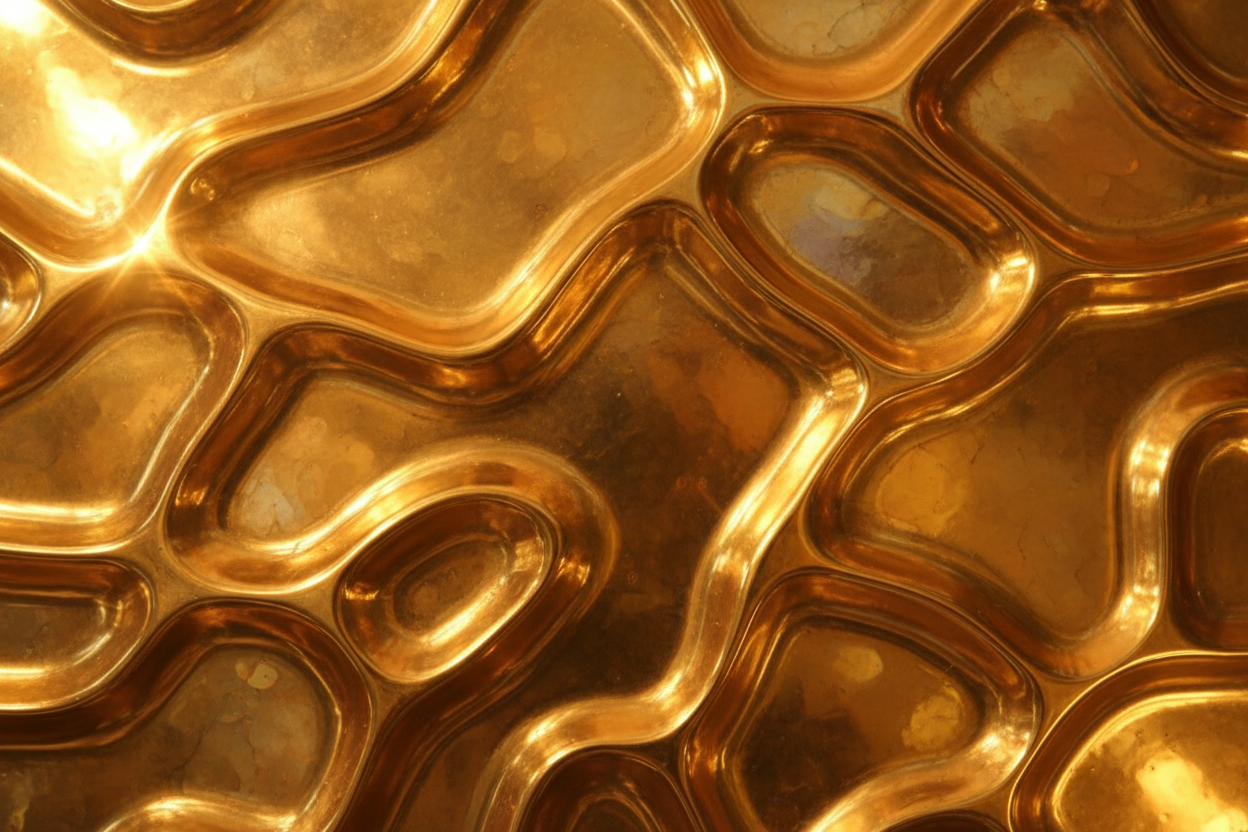 How to Read French Gold