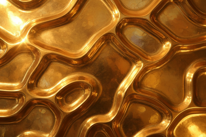 How to Read French Gold
