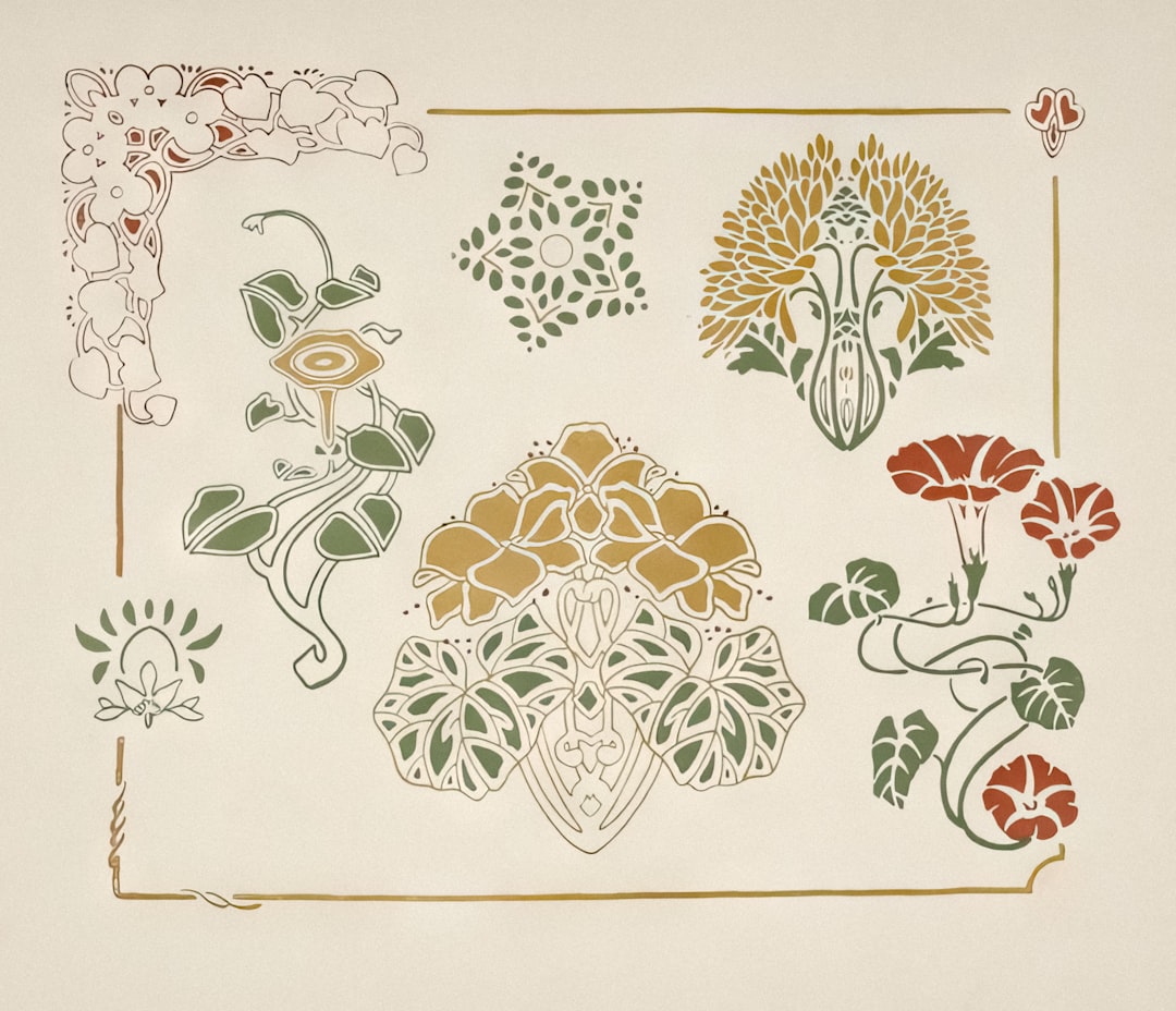 Art Nouveau