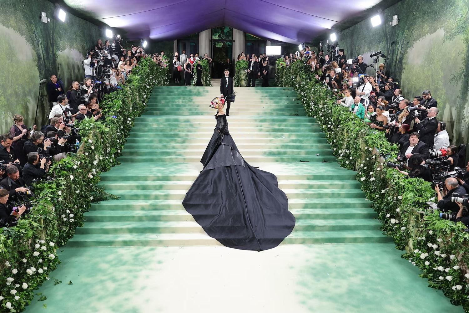 Met Gala 2025: A Night in Tailored Brilliance